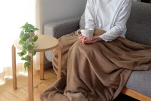 家事時短のコツ　頑張りすぎない 