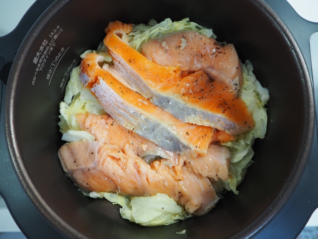 料理　時短　コツ　下準備
